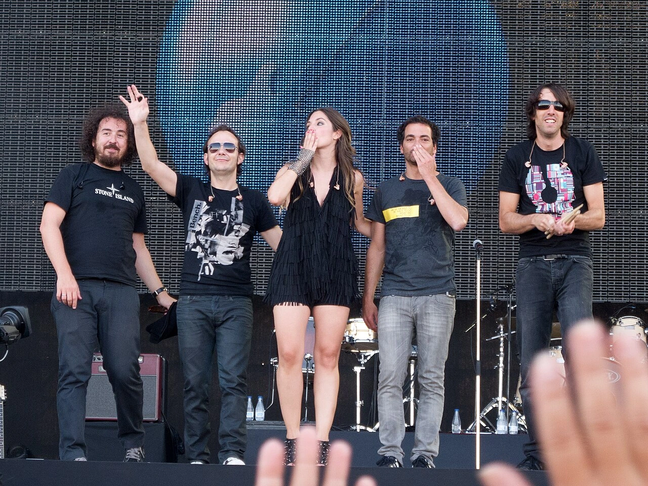 La Oreja de Van Gogh Net Worth: Estimación y Cómo Medirla
