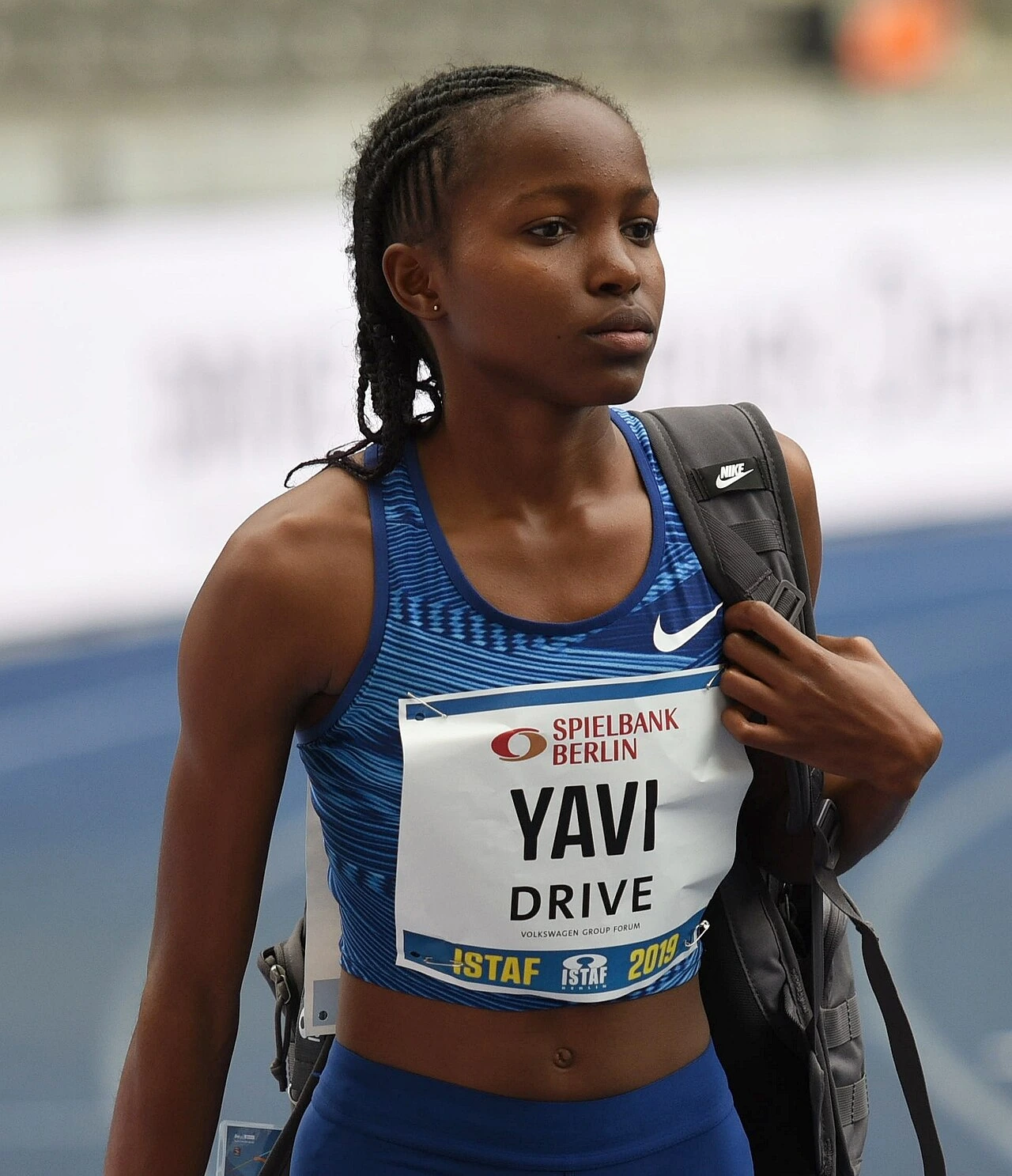 Winfred Mutile Yavi Net Worth: How to Estimate It