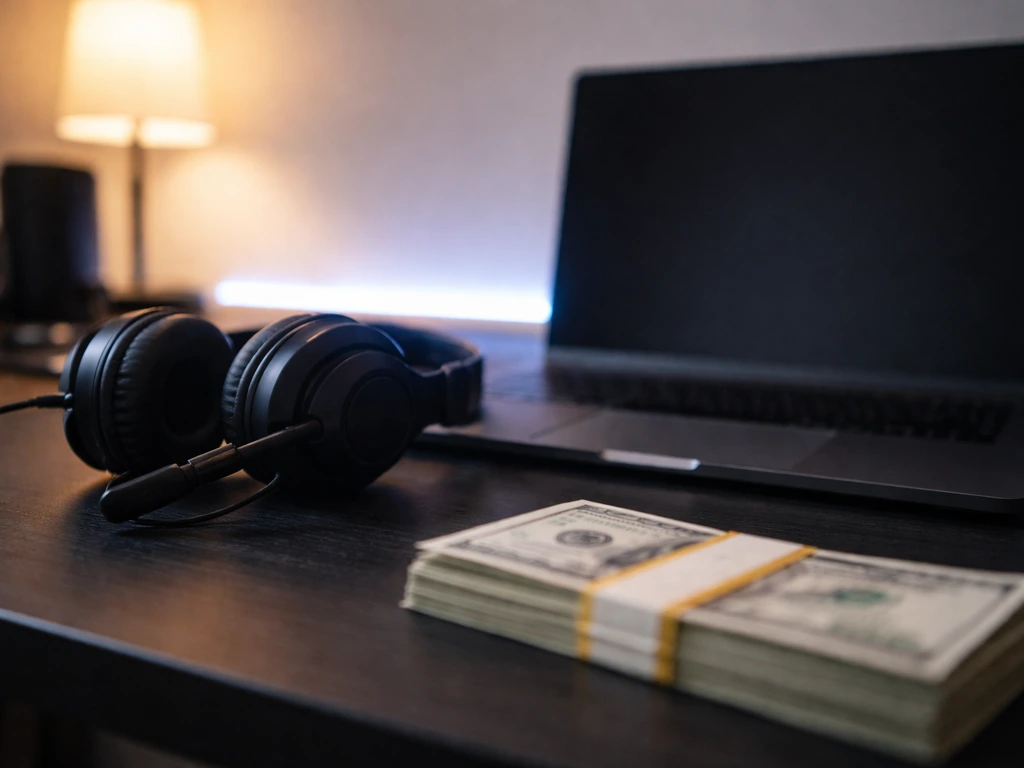 James Varga Net Worth: Estimate, Sources, and How to Verify