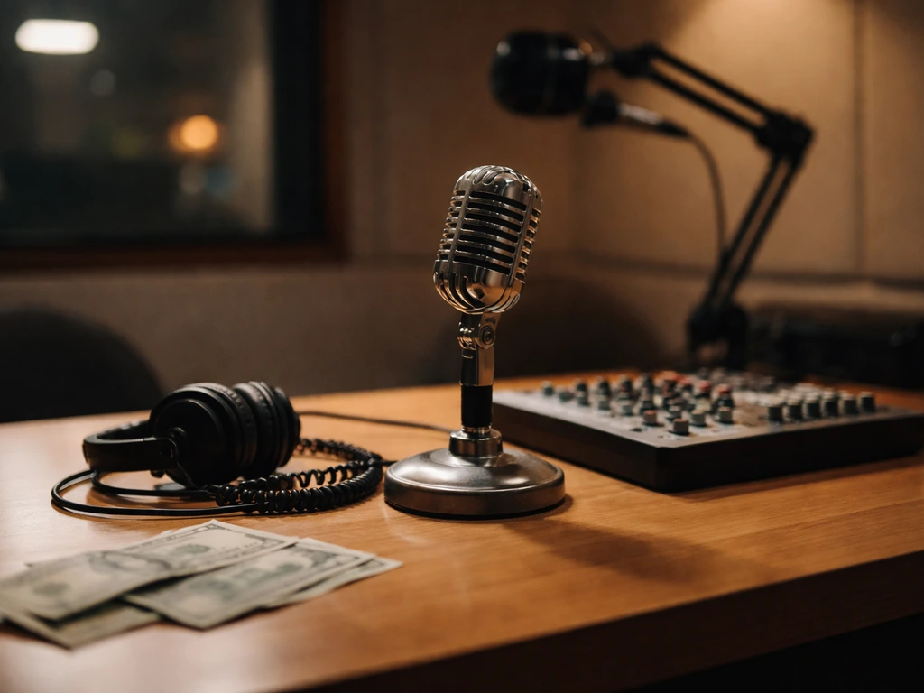 Vic Latino Net Worth: Estimate, Income Streams, and How It Changes