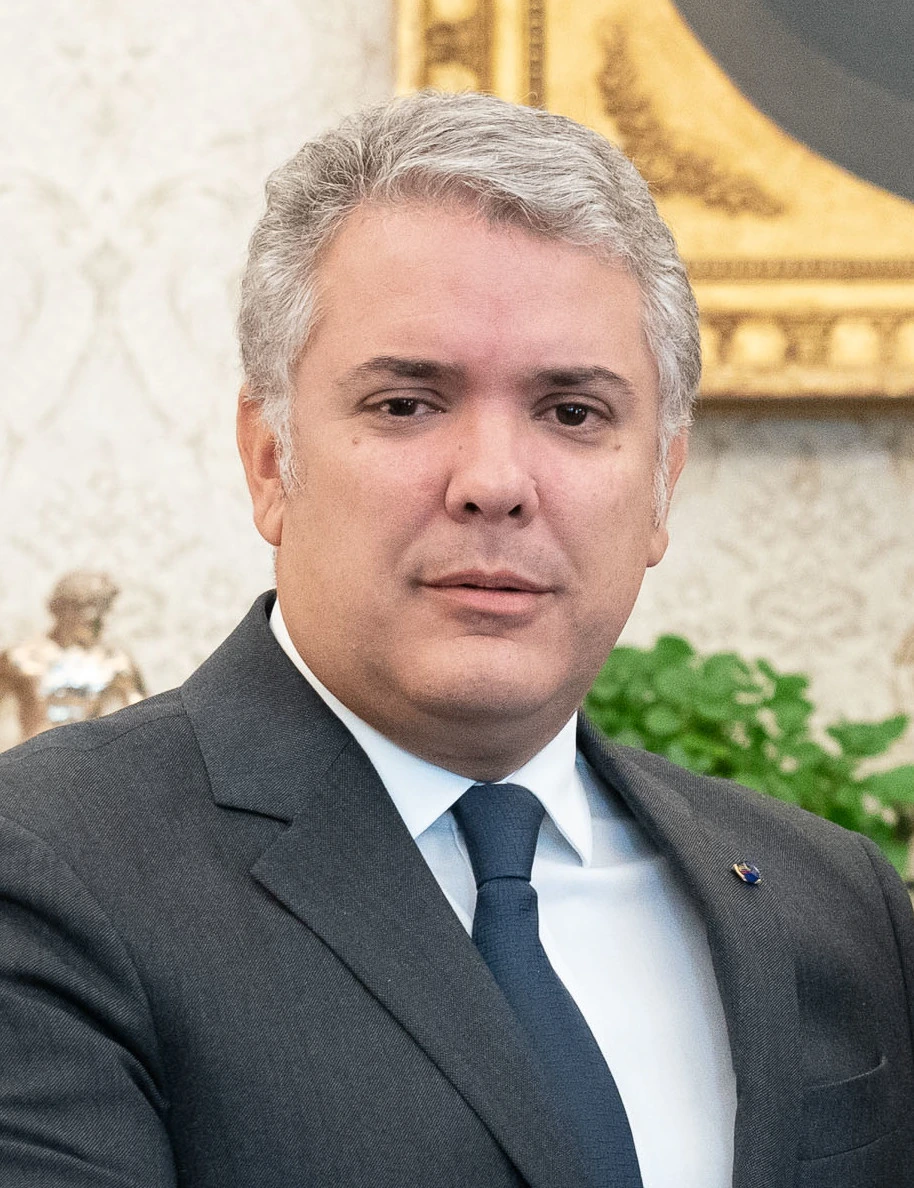 Iván Duque Net Worth 2026 Estimate and How It’s Calculated