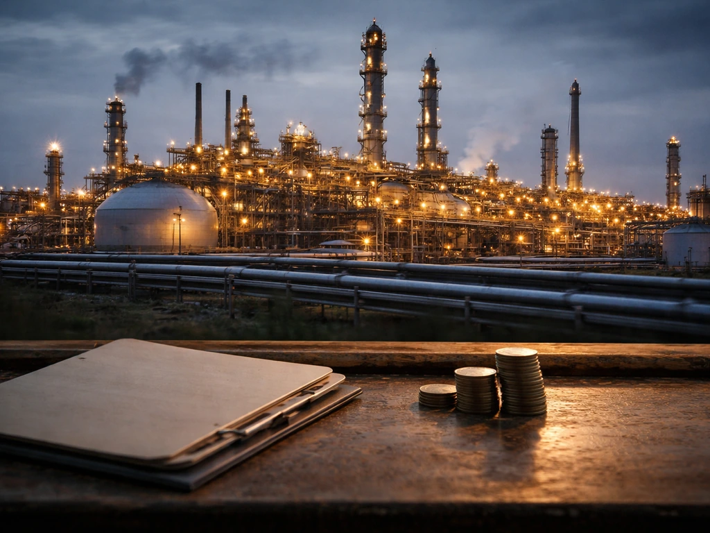 PDVSA Net Worth Explained: Estimates, Drivers, and How to Verify