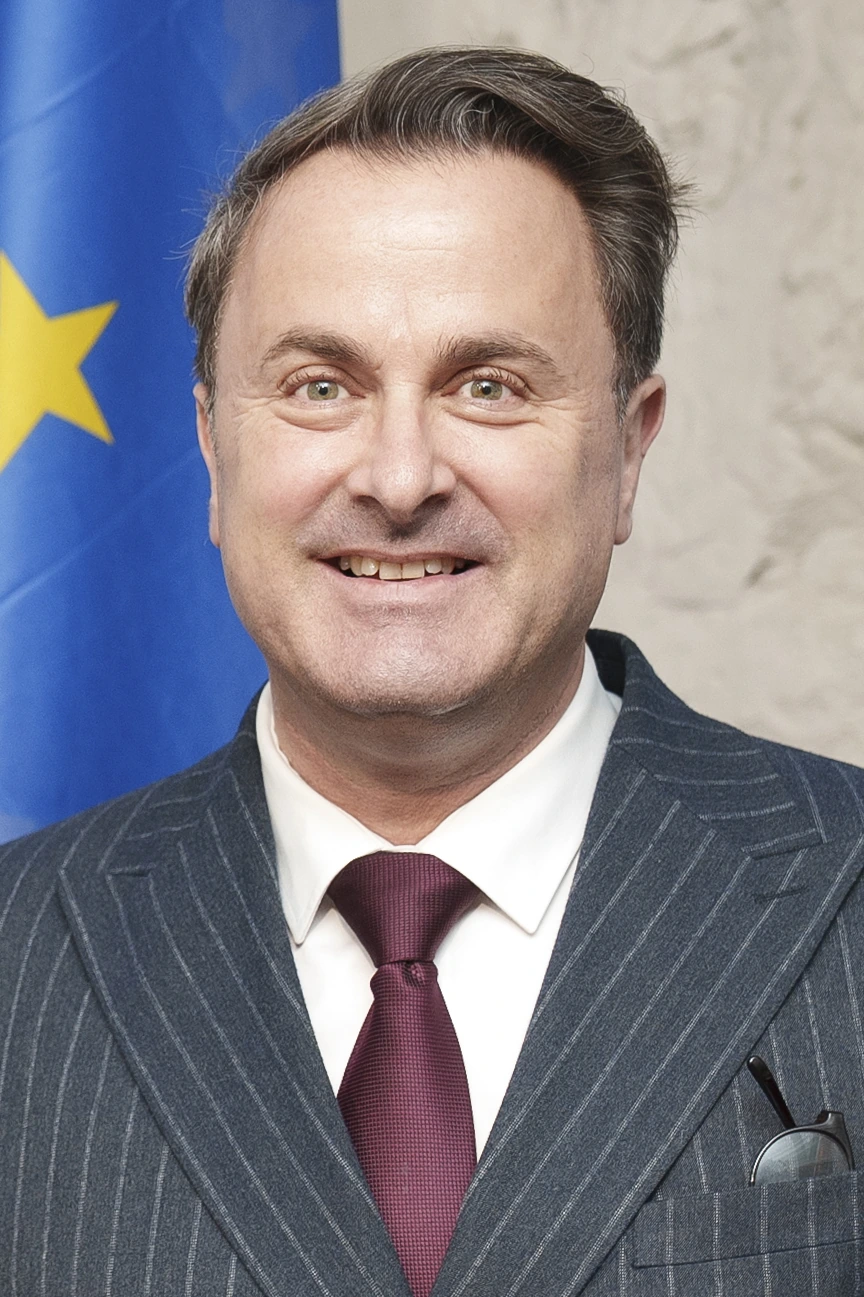 Xavier Bettel Net Worth 2026: Estimate Range and How It’s Figured