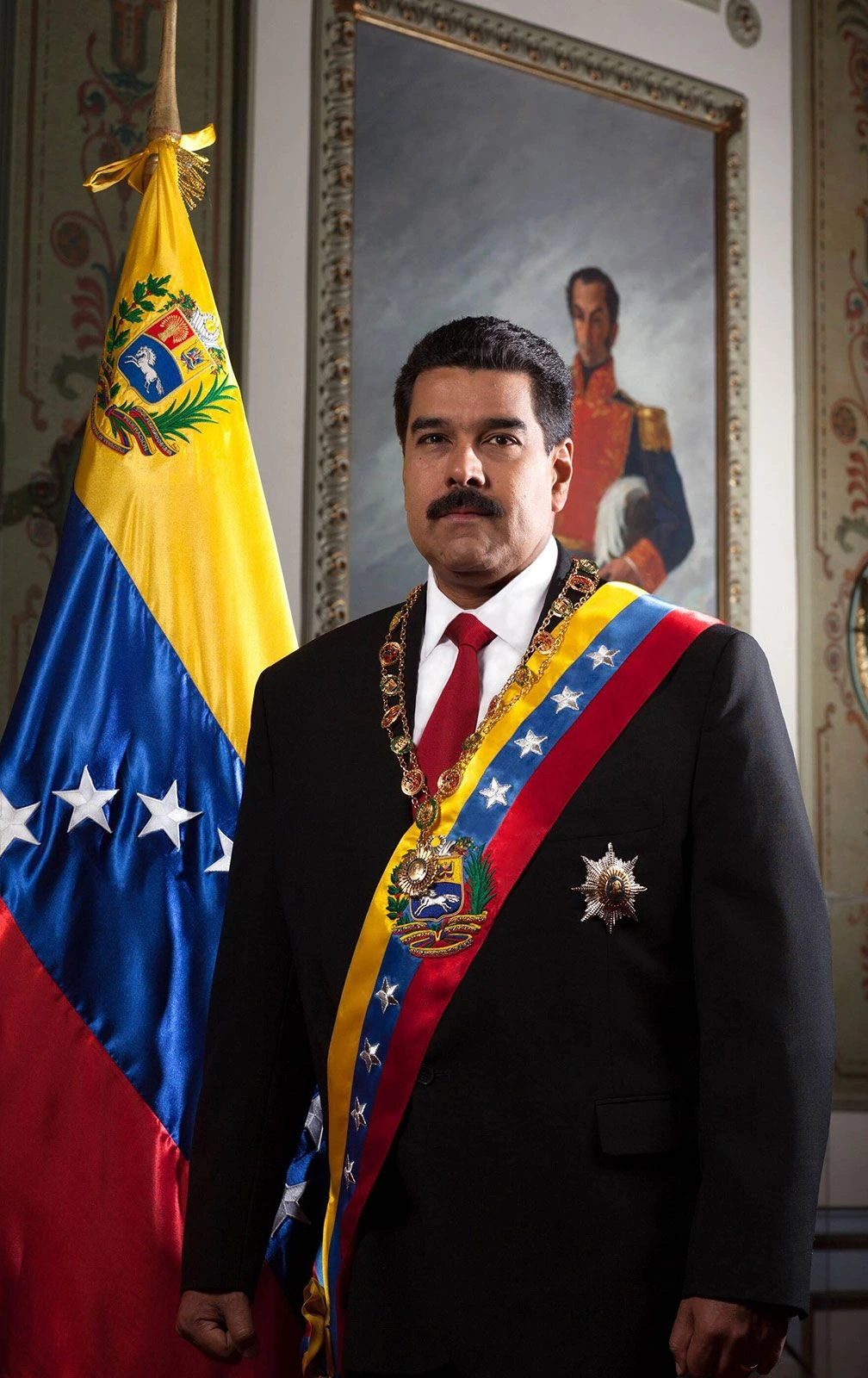 Venezuela President Net Worth: Best Estimate and Methods
