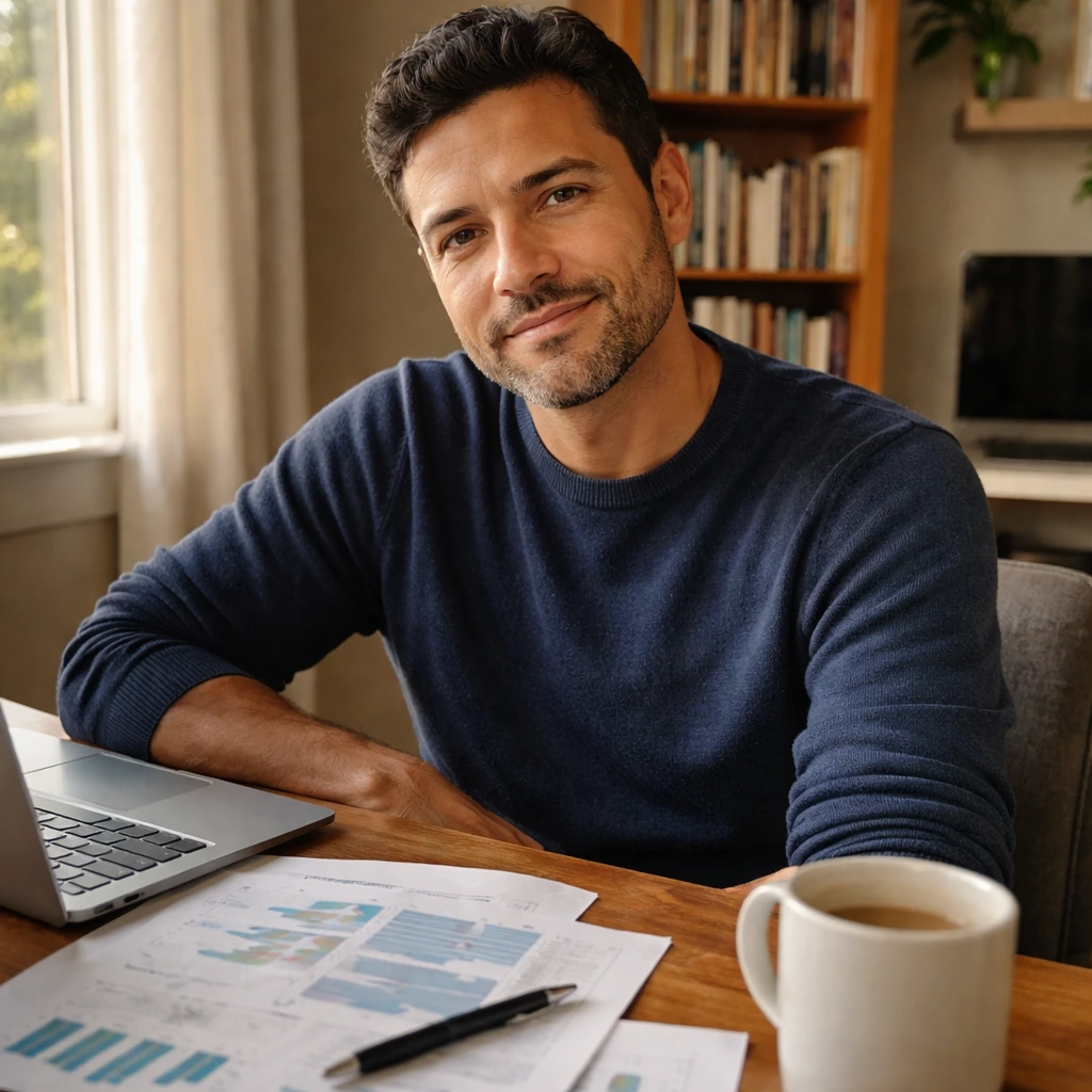Ricardo Mendoza